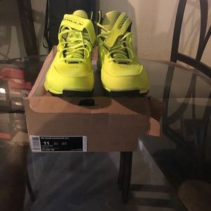 Air Zoom Huaraches 2k4